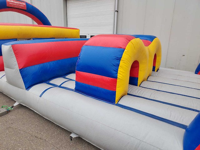 Stormbaan - afbeelding 13 van  16