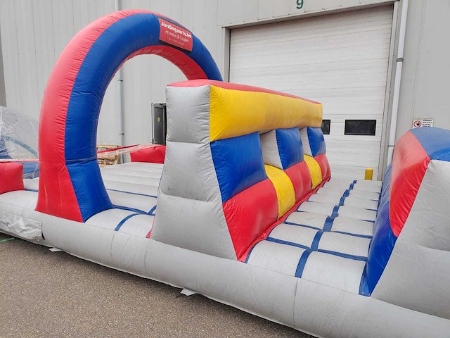 Stormbaan - afbeelding 16 van  16