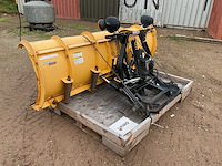 Stormguard sneeuwschuiver - afbeelding 1 van  6