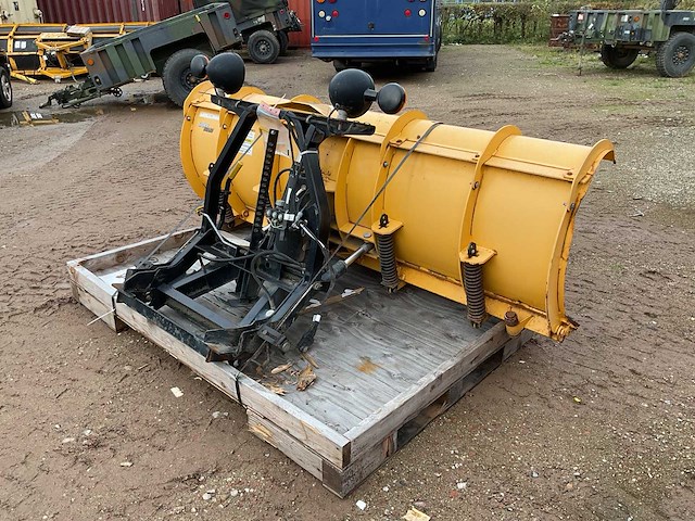 Stormguard sneeuwschuiver - afbeelding 5 van  6