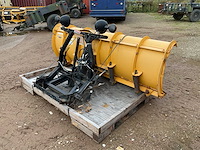 Stormguard sneeuwschuiver - afbeelding 5 van  6