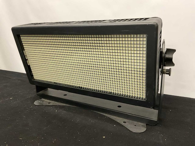 Stormi 3000 cc ip65 led stroboscoop - afbeelding 1 van  5