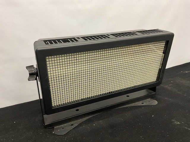 Stormi 3000 cc ip65 led stroboscoop - afbeelding 2 van  5