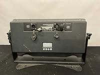 Stormi 3000 cc ip65 led stroboscoop - afbeelding 3 van  5
