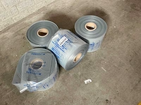 Storopack - luchtkussenfolie 200mmx1125m 175 mm (4x) - afbeelding 1 van  8