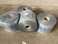Storopack - luchtkussenfolie 200mmx1125m 175 mm (4x) - afbeelding 7 van  8