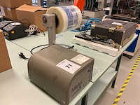 Storopack airplus luchtkussenmachine - afbeelding 1 van  5