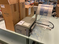 Storopack airplus luchtkussenmachine - afbeelding 2 van  5