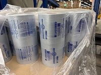 Storopack airplus rollen luchtkussen folie (52x) - afbeelding 2 van  5