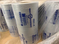 Storopack airplus rollen luchtkussen folie (52x) - afbeelding 3 van  5