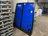 Storrwall koel scheidingswand - afbeelding 1 van  3