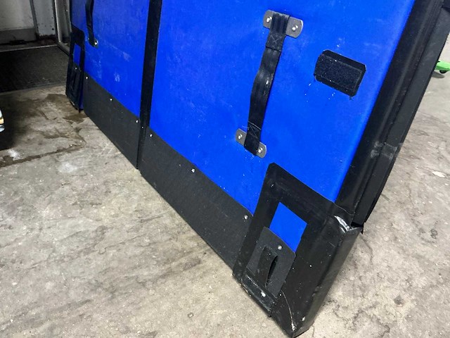 Storrwall koel scheidingswand - afbeelding 2 van  3