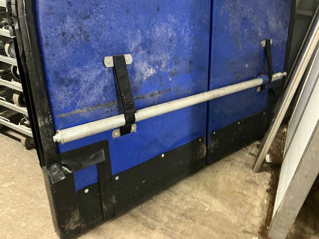 Storrwall koel scheidingswand - afbeelding 3 van  3