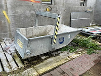 Stortbak