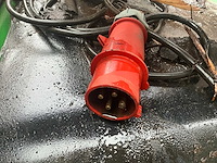 Stortbunker aardappeltechniek - afbeelding 6 van  8