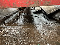 Stortbunker aardappeltechniek - afbeelding 2 van  15