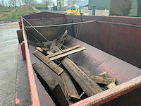 Stortbunker aardappeltechniek - afbeelding 5 van  15