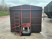 Stortbunker aardappeltechniek - afbeelding 11 van  15