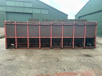 Stortbunker aardappeltechniek - afbeelding 14 van  15