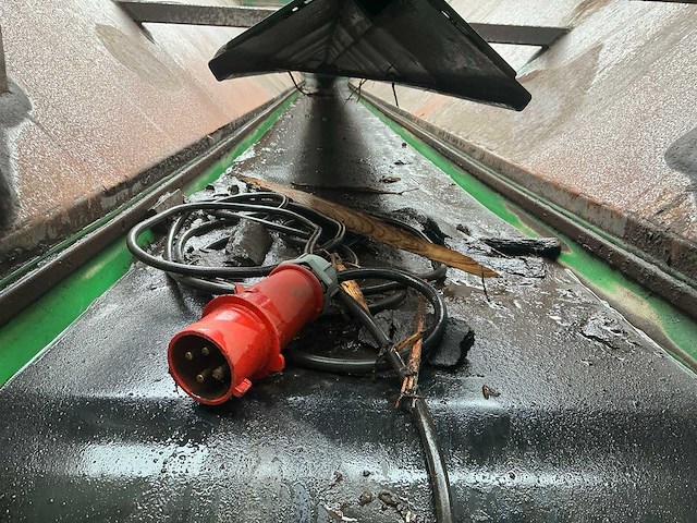 Stortbunker aardappeltechniek - afbeelding 3 van  12