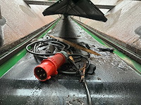 Stortbunker aardappeltechniek - afbeelding 3 van  12