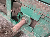 Stortbunker aardappeltechniek - afbeelding 4 van  12