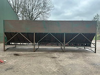 Stortbunker aardappeltechniek - afbeelding 5 van  12