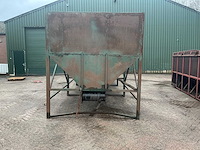 Stortbunker aardappeltechniek - afbeelding 12 van  12