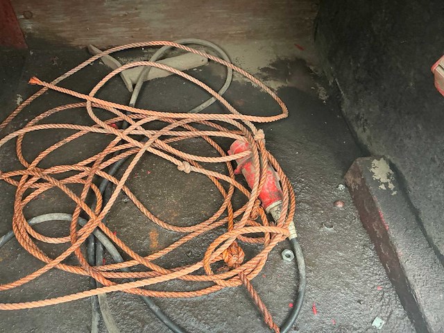 Stortbunker aardappeltechniek - afbeelding 7 van  18