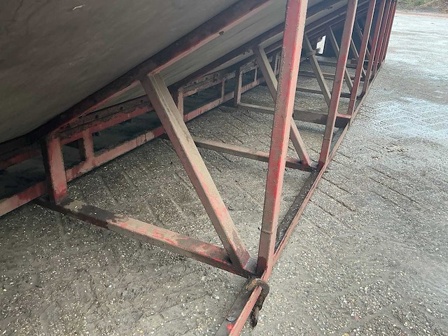 Stortbunker aardappeltechniek - afbeelding 8 van  18