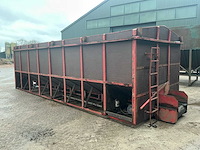 Stortbunker aardappeltechniek - afbeelding 11 van  18