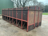 Stortbunker aardappeltechniek - afbeelding 13 van  18