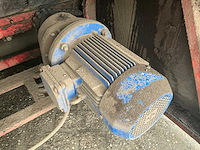 Stortbunker aardappeltechniek - afbeelding 17 van  18