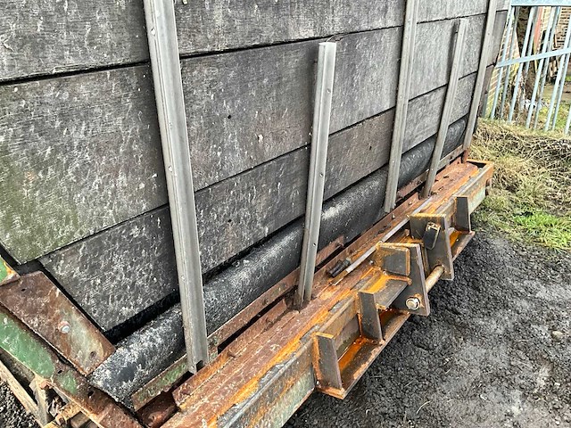 Stortbunker installatie - afbeelding 2 van  16