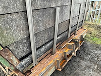 Stortbunker installatie - afbeelding 2 van  16