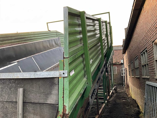 Stortbunker installatie - afbeelding 4 van  16