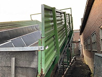 Stortbunker installatie - afbeelding 4 van  16