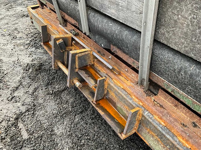 Stortbunker installatie - afbeelding 6 van  16