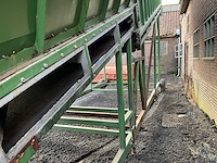 Stortbunker installatie - afbeelding 7 van  16