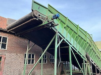 Stortbunker installatie - afbeelding 9 van  16