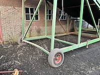 Stortbunker installatie - afbeelding 10 van  16