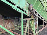 Stortbunker installatie - afbeelding 14 van  16