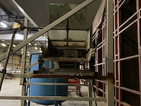 Stortbunker met kantelaar - afbeelding 4 van  6