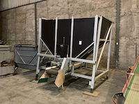 Stortbunker - afbeelding 1 van  4