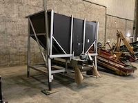 Stortbunker - afbeelding 2 van  4