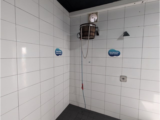 Stortdouche - afbeelding 1 van  4