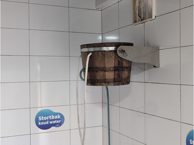 Stortdouche - afbeelding 2 van  4