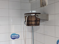 Stortdouche - afbeelding 2 van  4