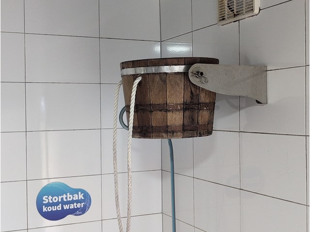 Stortdouche - afbeelding 3 van  4