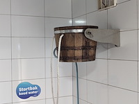 Stortdouche - afbeelding 3 van  4